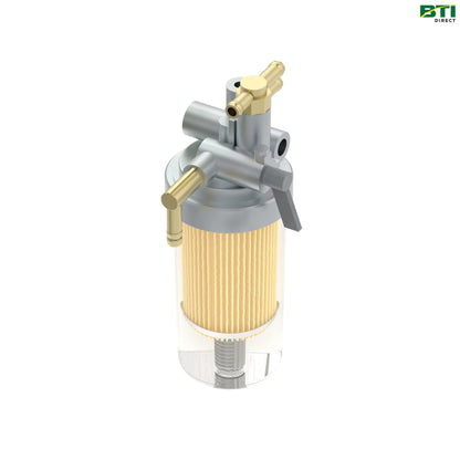 MIA884997: Fuel Filter Assembly