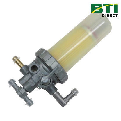 MIA884997: Fuel Filter Assembly