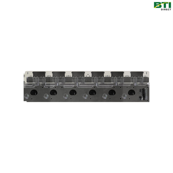 MIA885228: Engine Cylinder Head