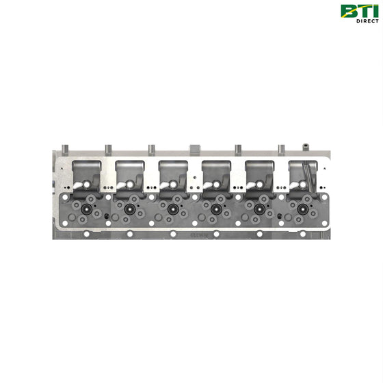 MIA885228: Engine Cylinder Head