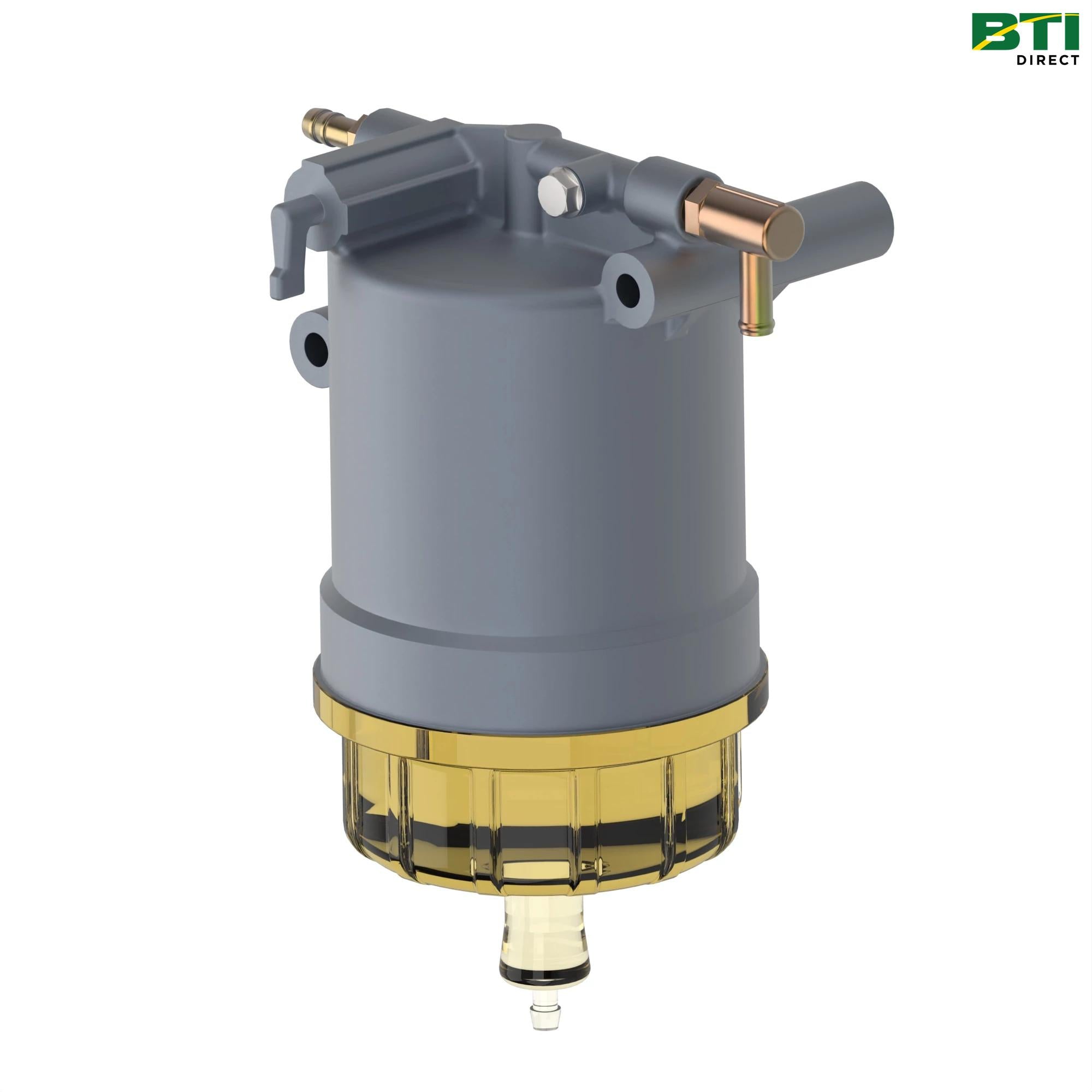 MIA885325: Fuel-Water Separator Assembly