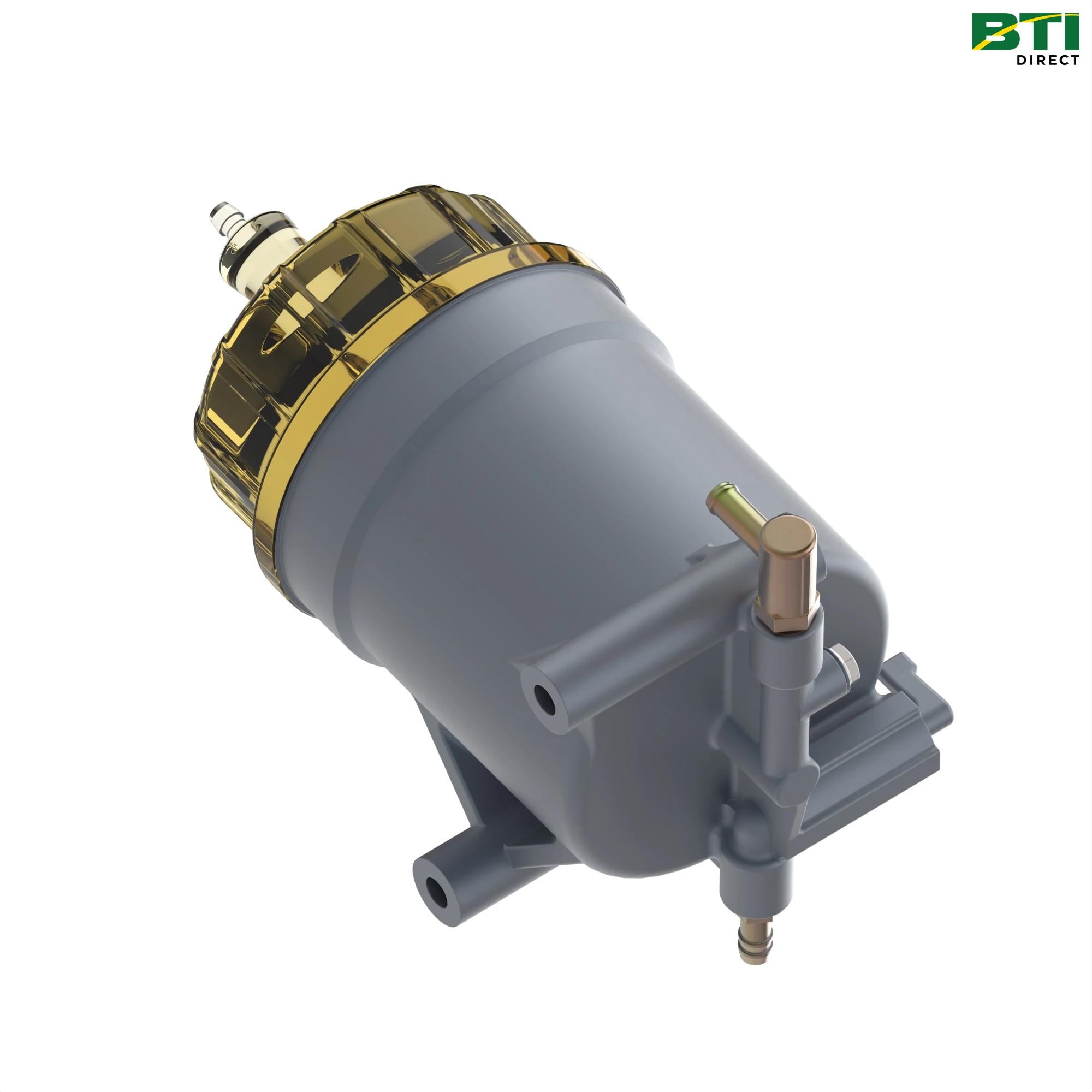 MIA885325: Fuel-Water Separator Assembly