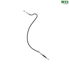  MIU10001: Throttle Cable