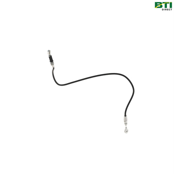 MIU10001: Throttle Cable