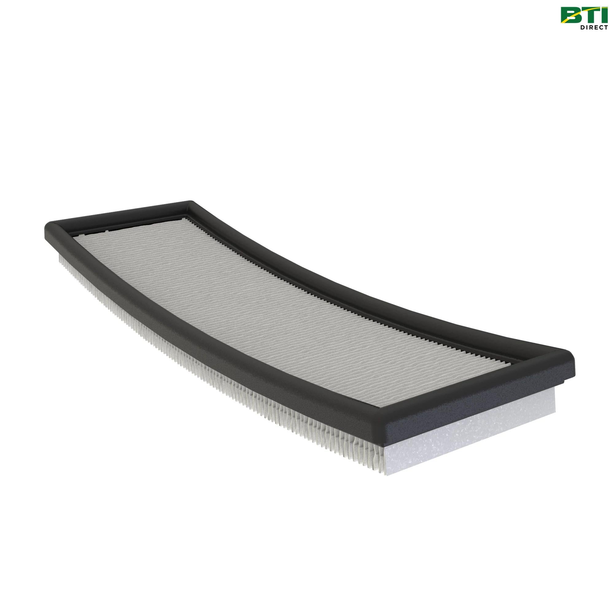 MIU10010: Cab Fresh Air Filter