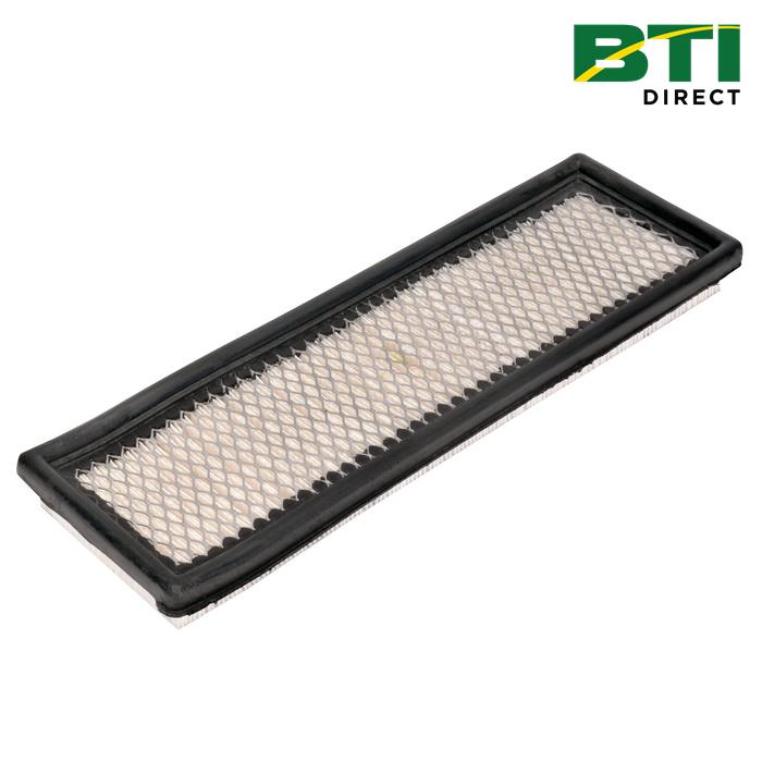 MIU10010: Cab Fresh Air Filter