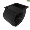 MIU10029: Cab Fan Blower