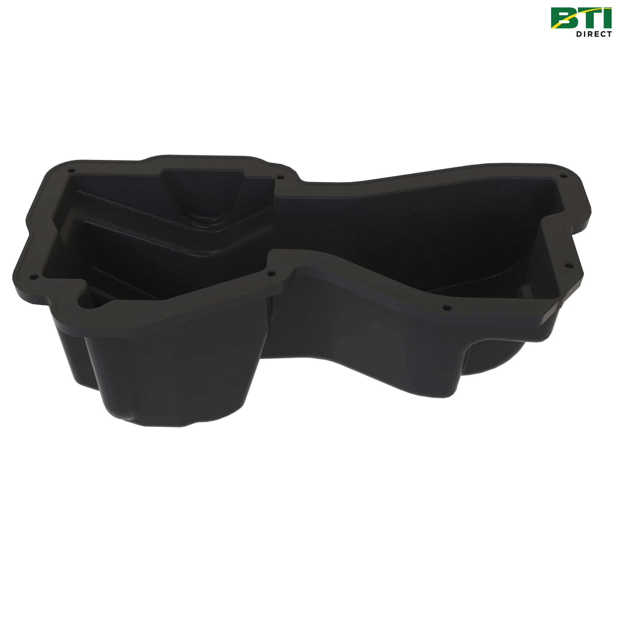 MIU10052: Pedal Bracket Shroud