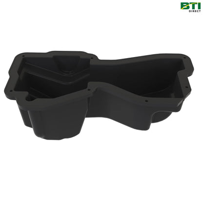 MIU10052: Pedal Bracket Shroud