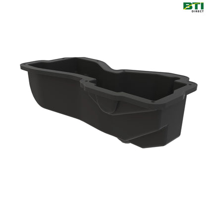 MIU10052: Pedal Bracket Shroud