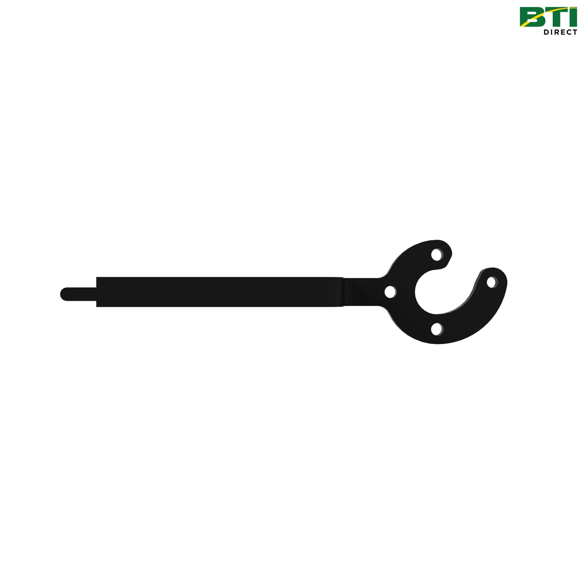 MIU10061: Selective Control Valve (SCV) Lever