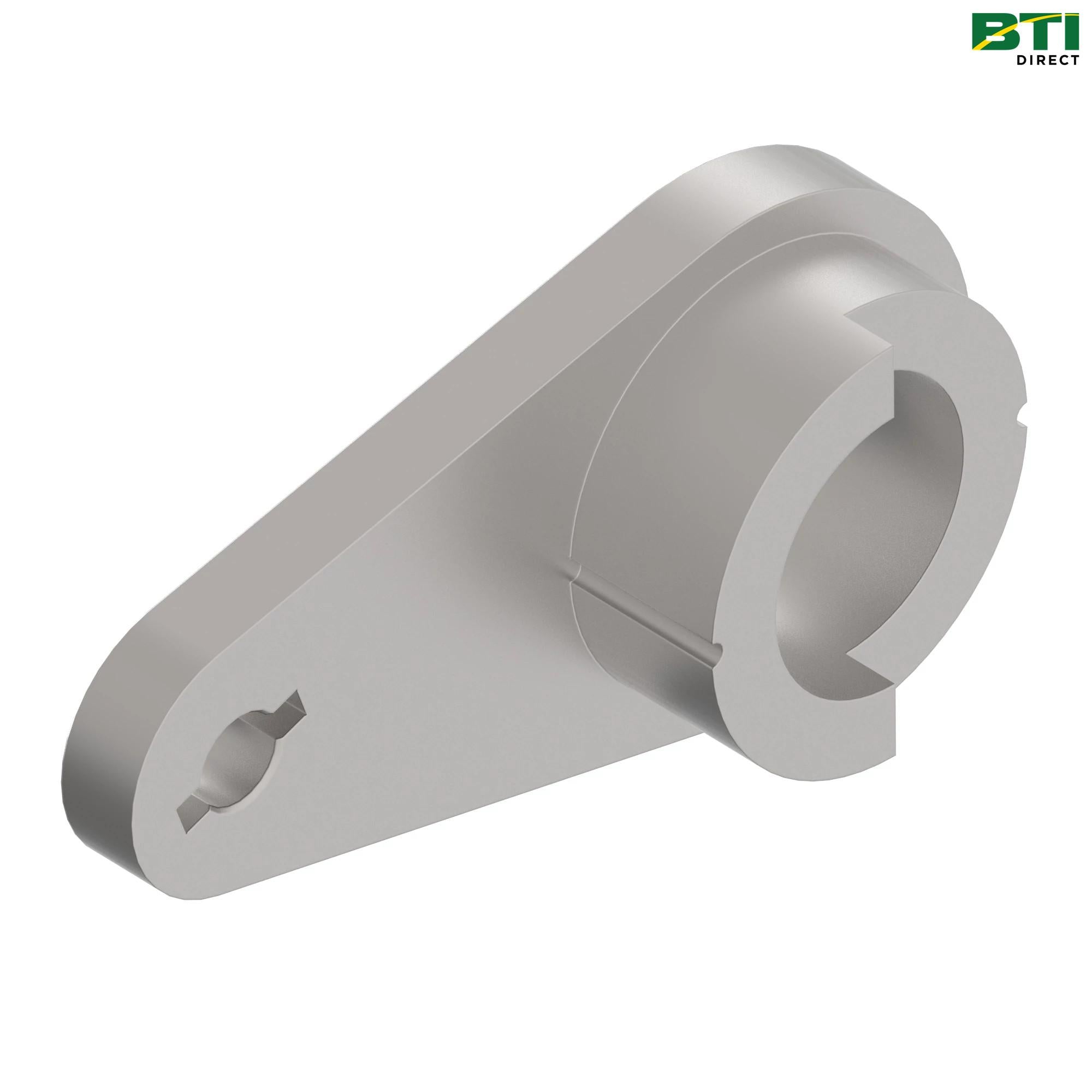 MIU10092: Left Side Upper Bellcrank Lock