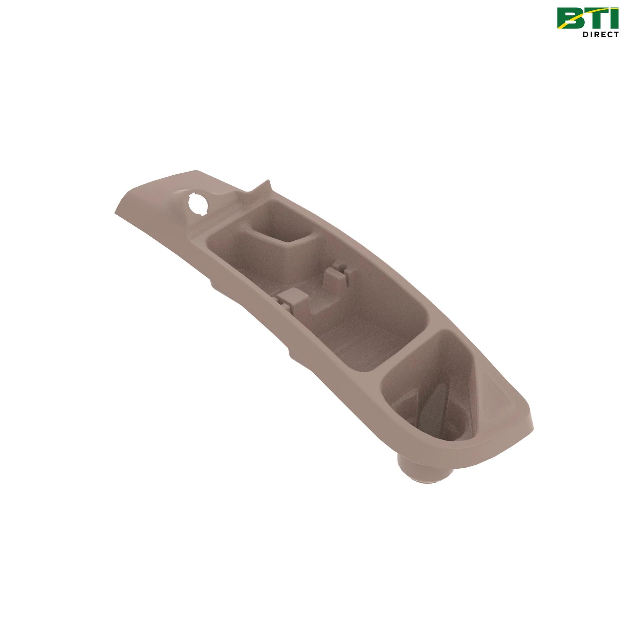 MIU10101: Console Cover, Left Side