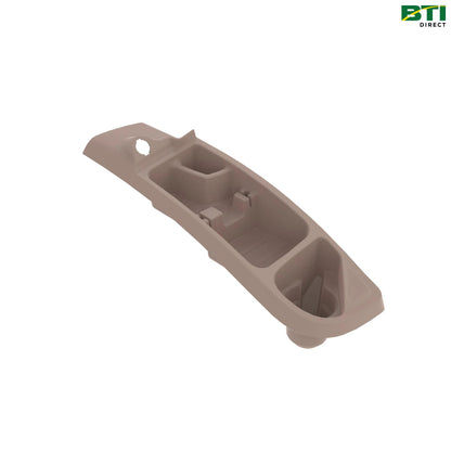 MIU10101: Console Cover, Left Side