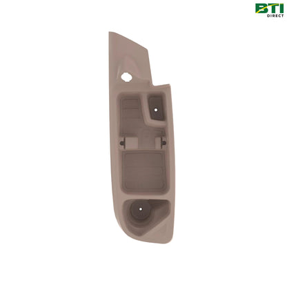MIU10101: Console Cover, Left Side
