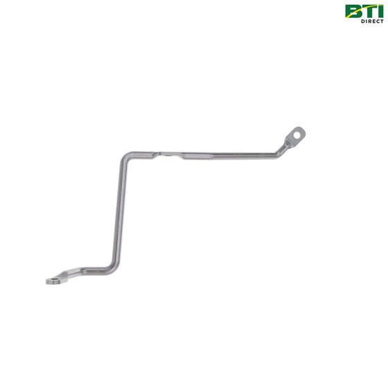 MIU10309: Radiator Support Rod, Right Side