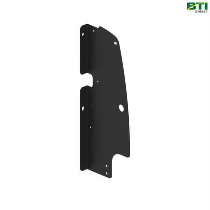MIU10425: Right Side Hood and Grille Shield