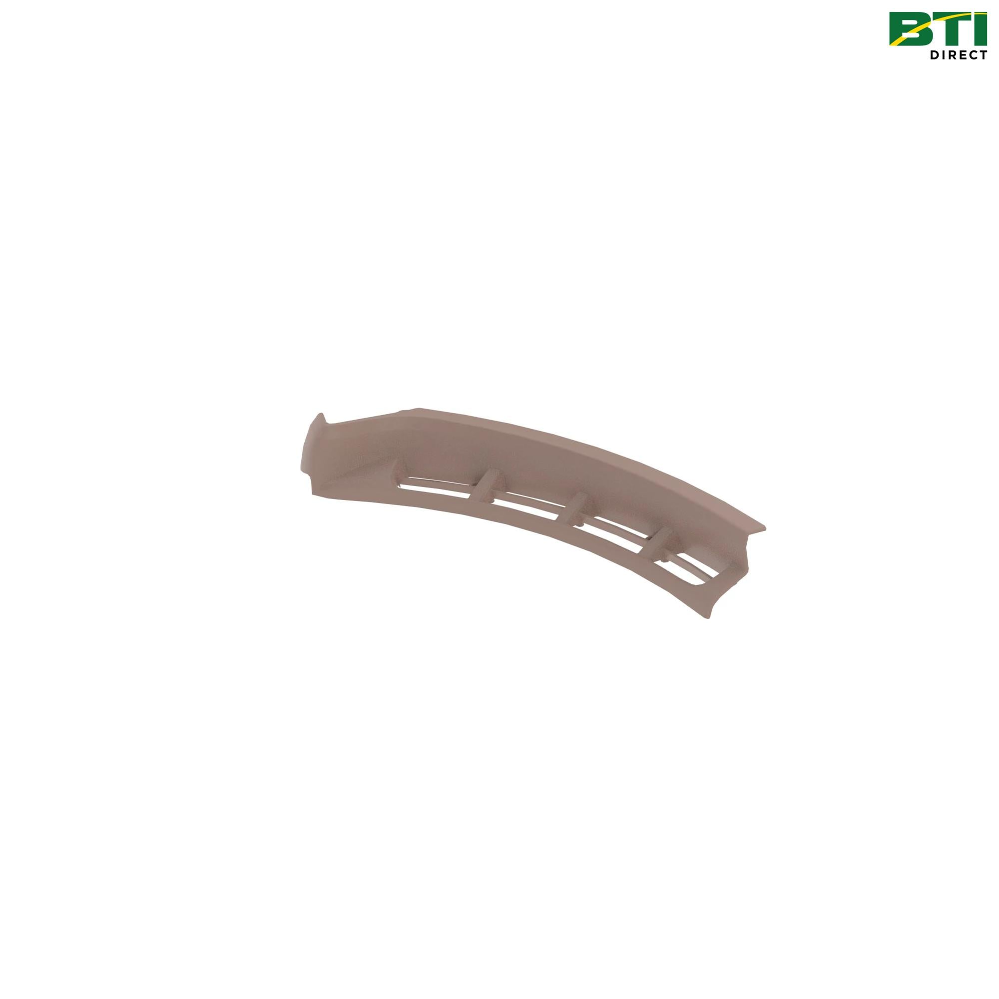 MIU10429: AC Intake Vent Cover, Left Side