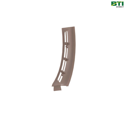 MIU10429: AC Intake Vent Cover, Left Side