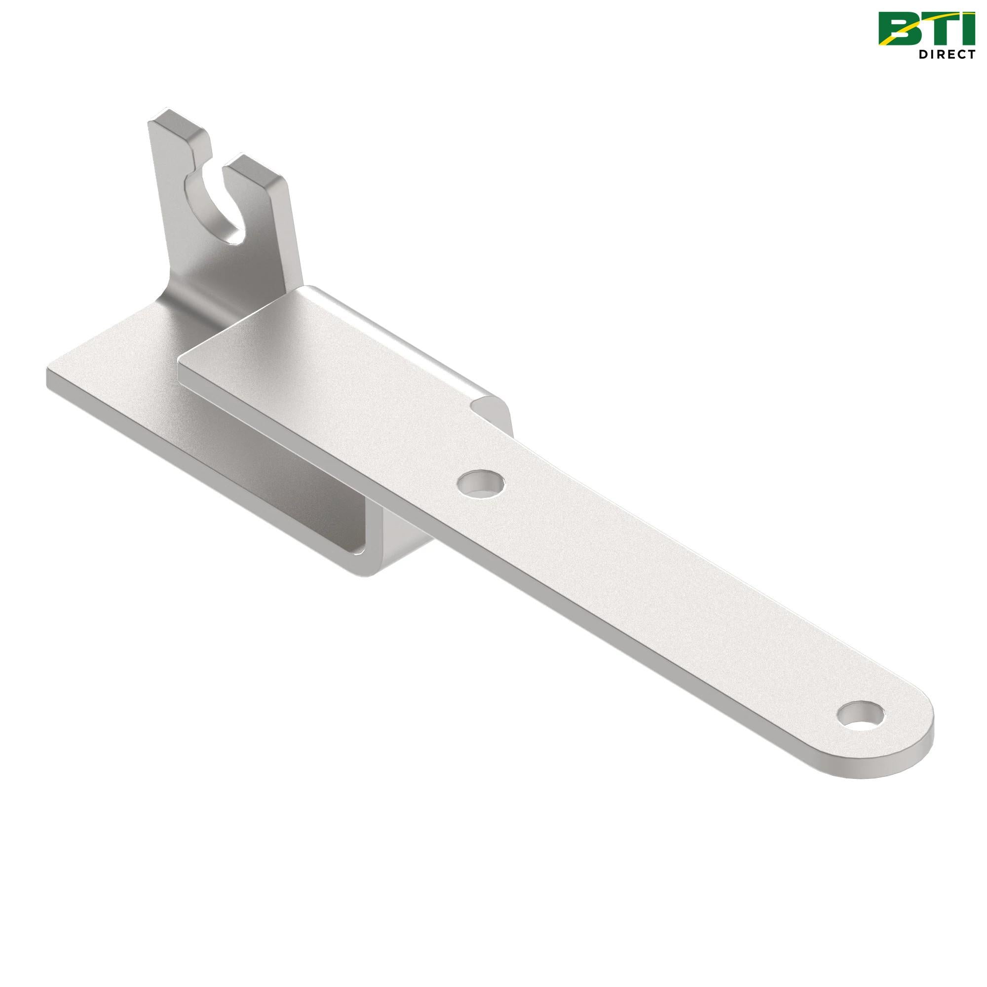 MIU10468: Rockshaft Control Valve Linkage Bracket