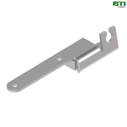 MIU10468: Rockshaft Control Valve Linkage Bracket
