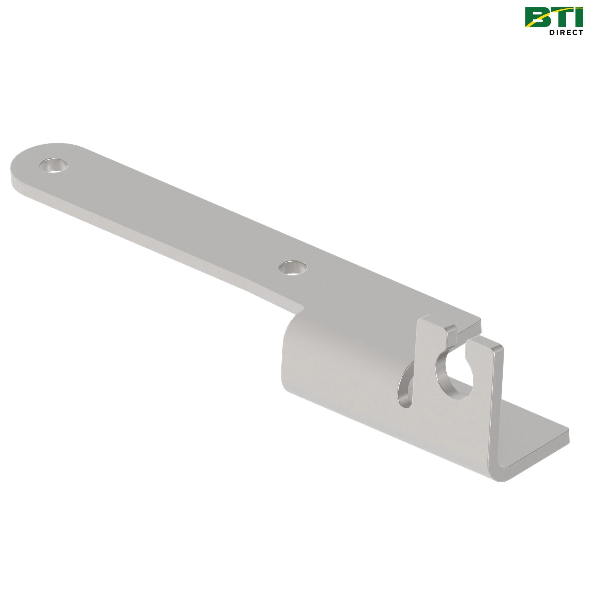 MIU10468: Rockshaft Control Valve Linkage Bracket