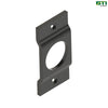 MIU10513: Right Side Worklight Bracket