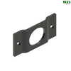 MIU10513: Right Side Worklight Bracket