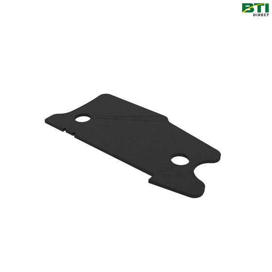 MIU10531: Cab Roof Seal, RH