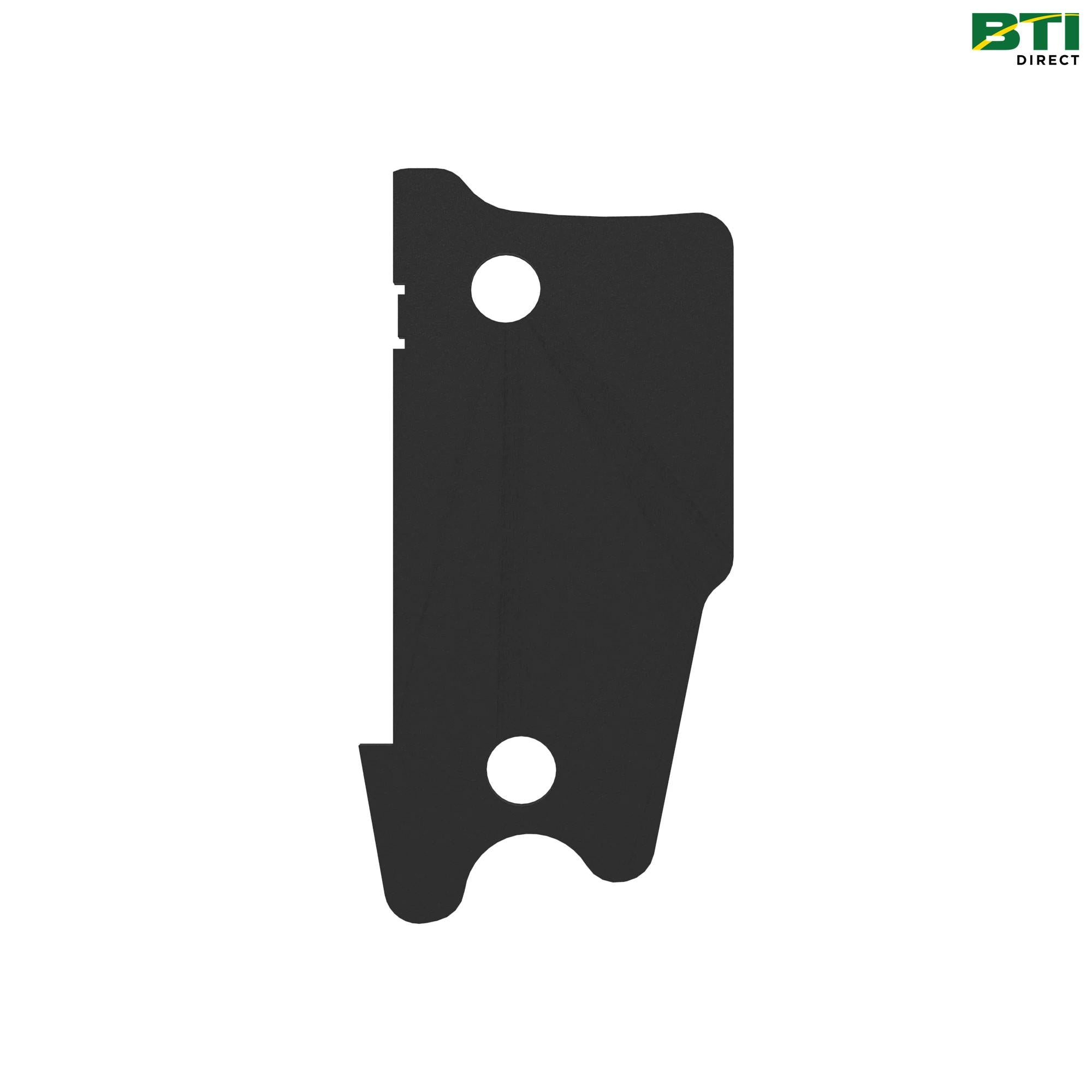 MIU10531: Cab Roof Seal, RH