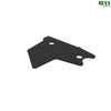 MIU10532: Evaporator Mounting Bracket Seal