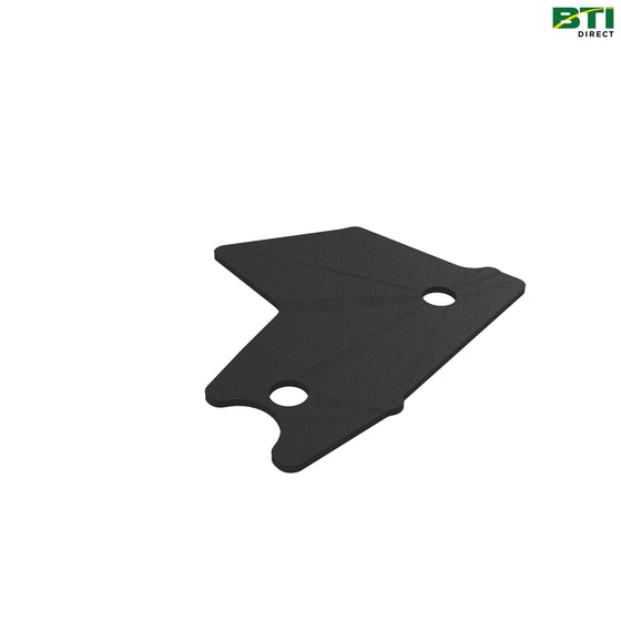 MIU10532: Evaporator Mounting Bracket Seal