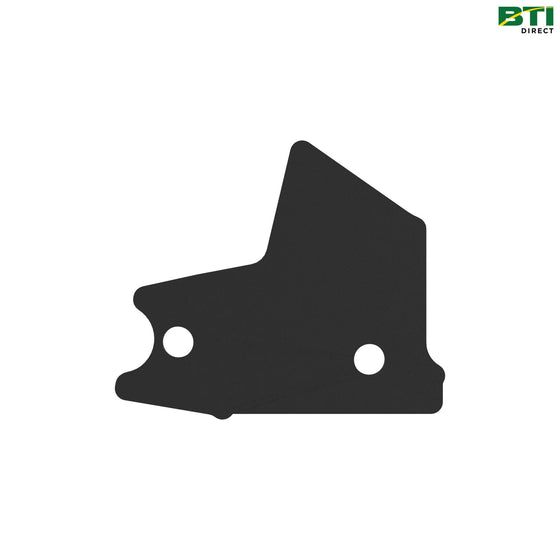 MIU10532: Evaporator Mounting Bracket Seal