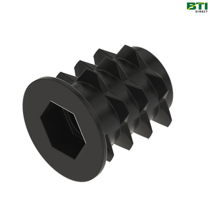 MIU10573: Insert, M6