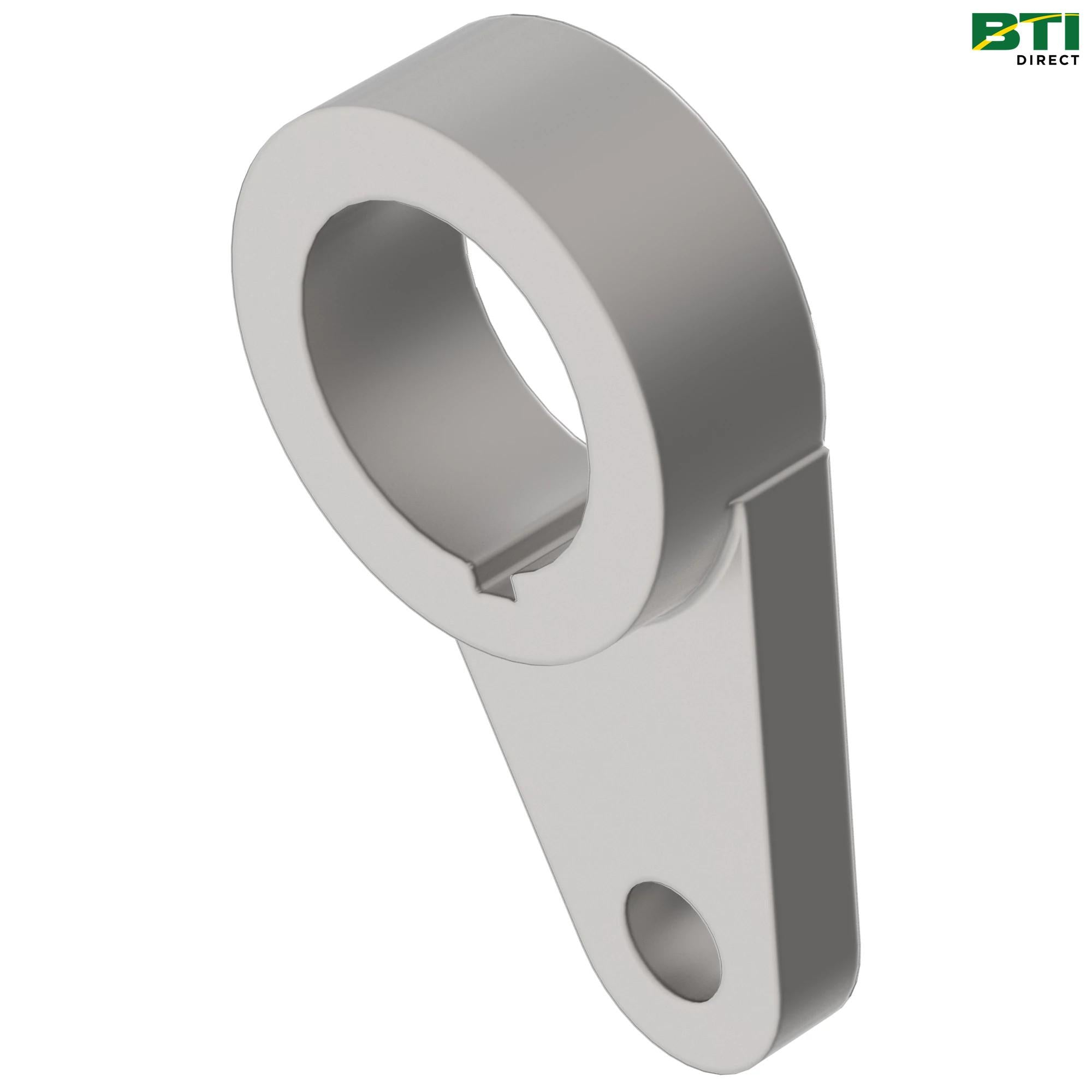MIU10574: Pivot Support Lever