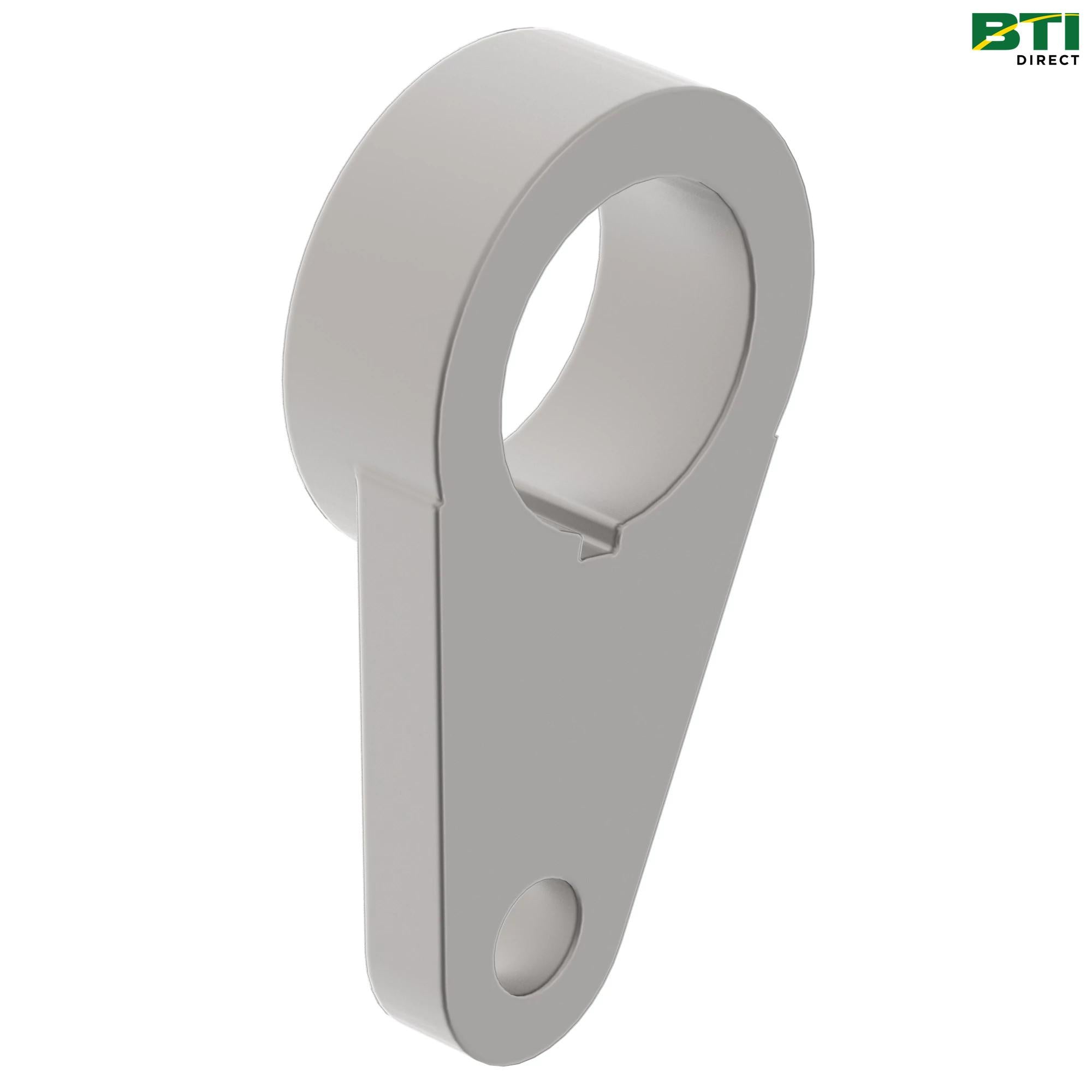 MIU10574: Pivot Support Lever