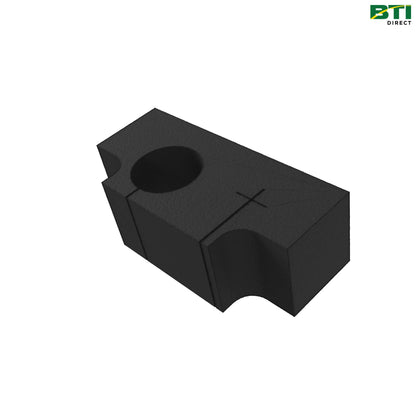 MIU10579: Roof HVAC Line Seal