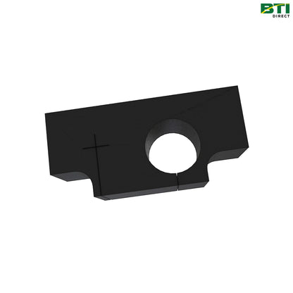 MIU10579: Roof HVAC Line Seal