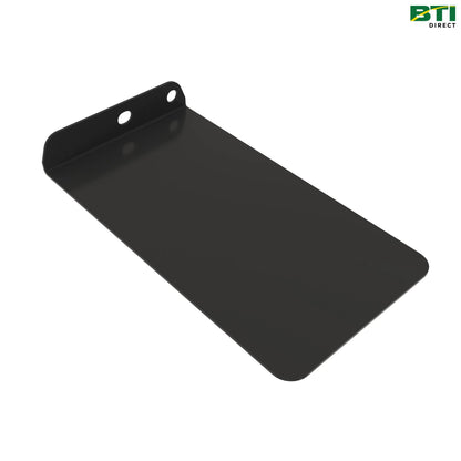 MIU10718: Heat Shield