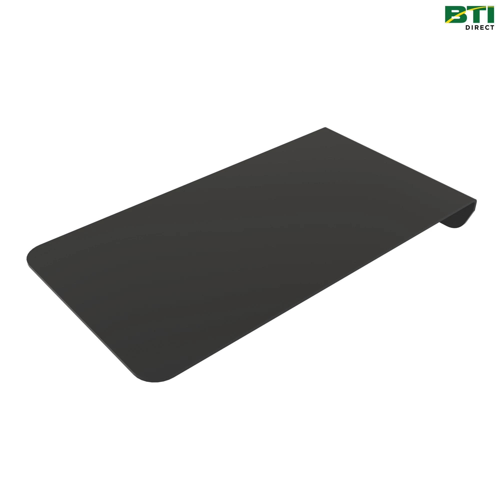 MIU10718: Heat Shield