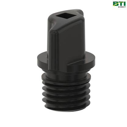 MIU10810: Engine Oil Filler Plug