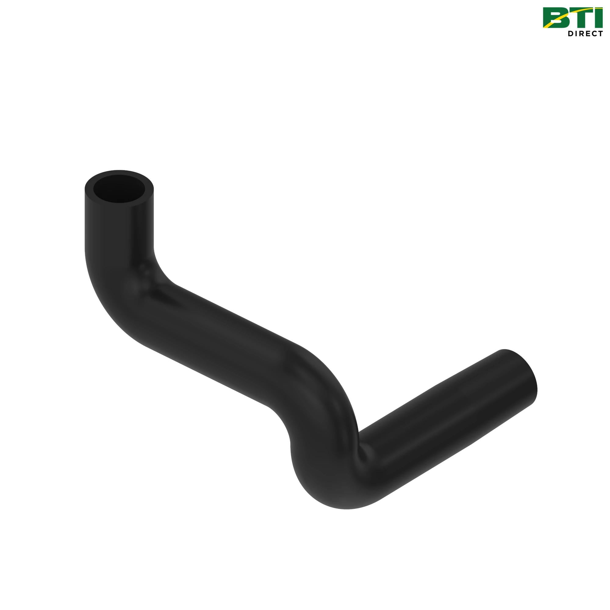 MIU10876: Radiator Hose