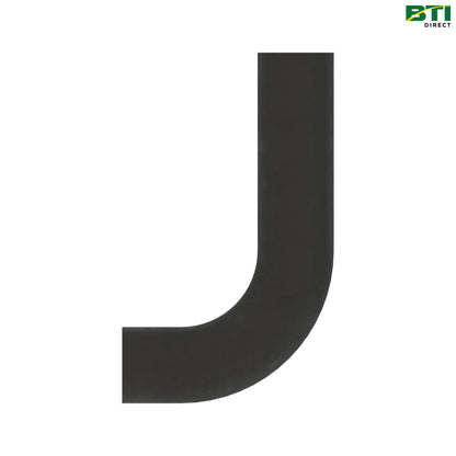 MIU10927: Water Pump Hose