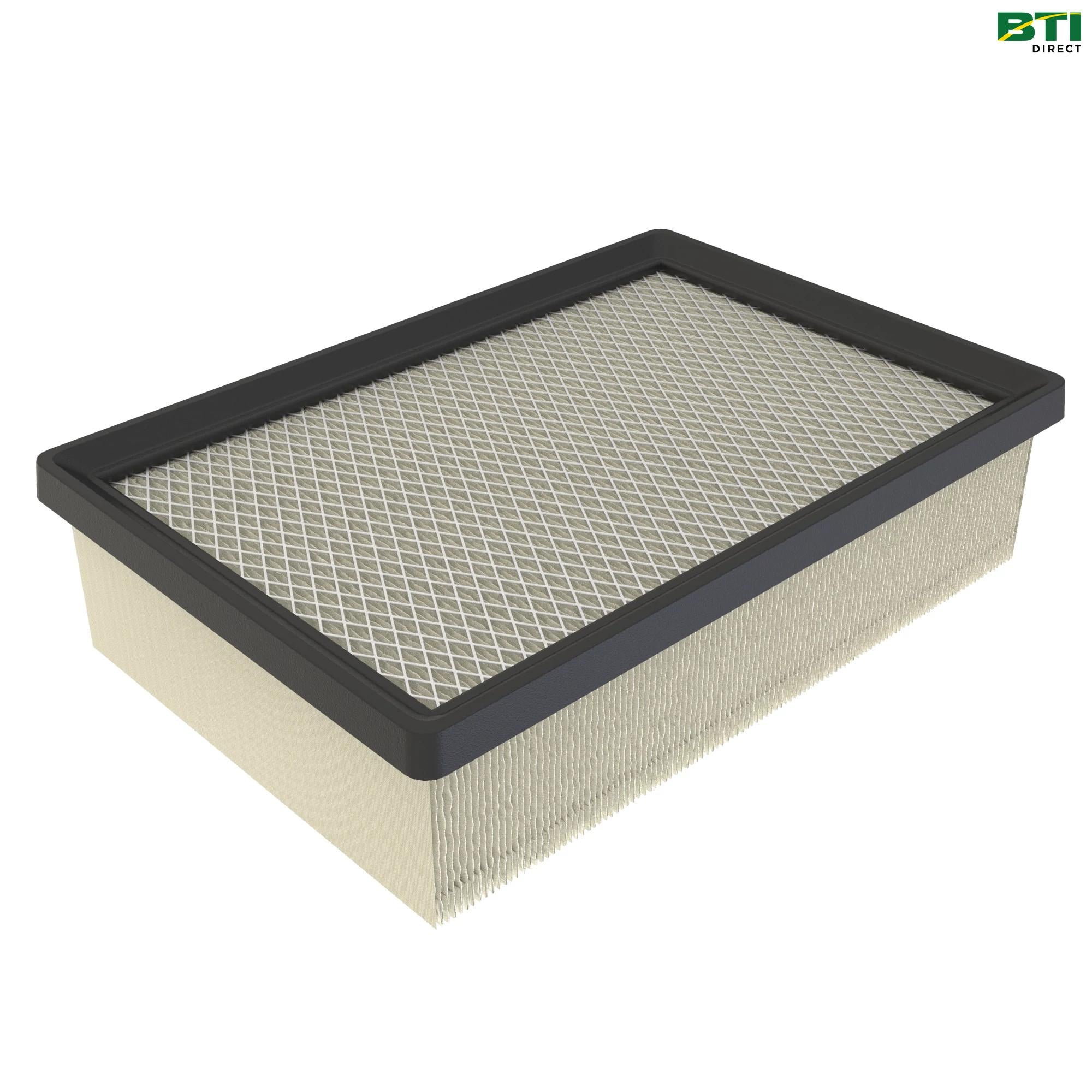 MIU10998: Secondary Air Filter Element