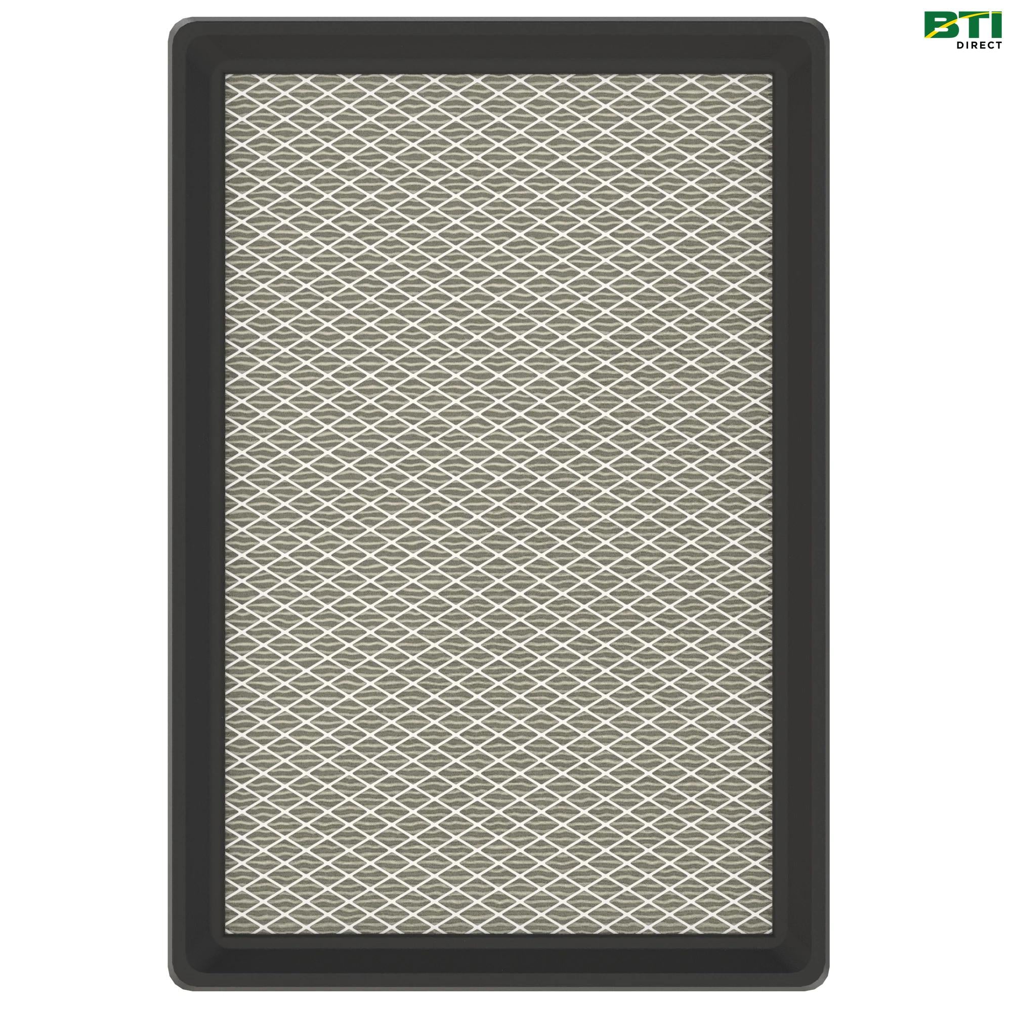 MIU10998: Secondary Air Filter Element
