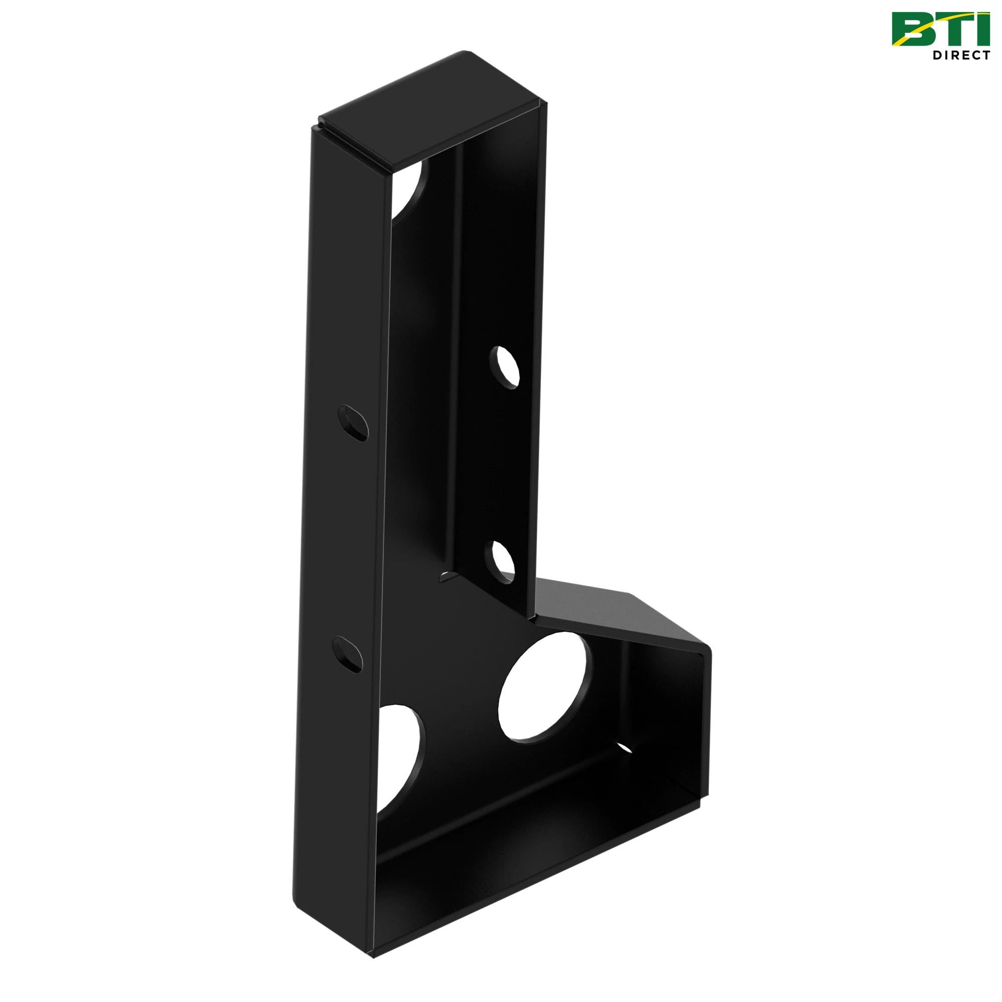 MIU11199: Coupler Power Beyond Bracket