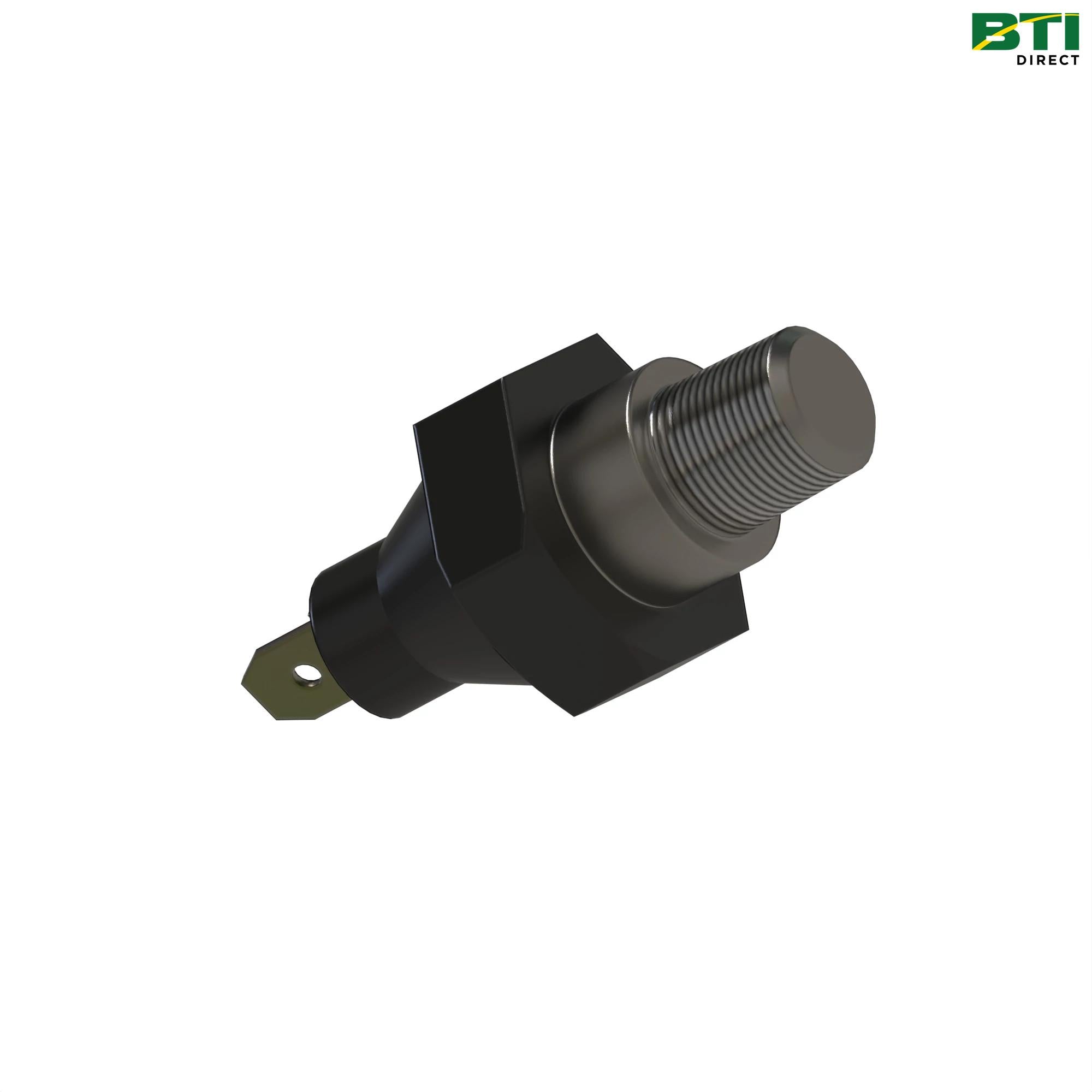MIU11250: Oil Pressure Switch