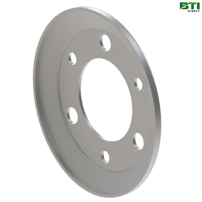 MIU11321: Pulley