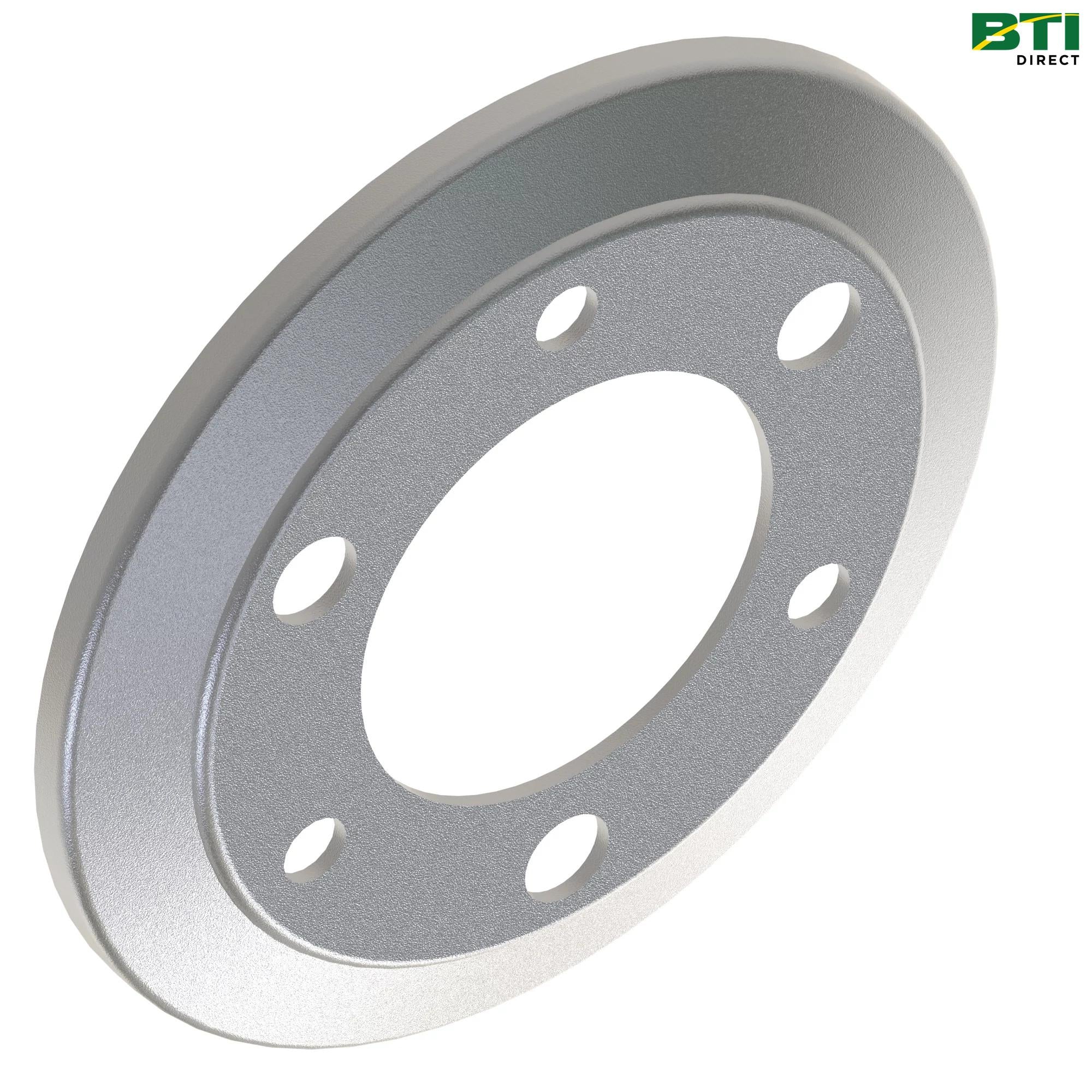 MIU11321: Pulley