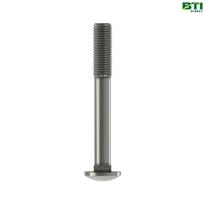 MIU11322: Flanged Bolt, M8 X 75